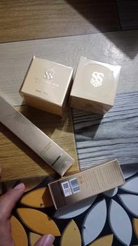 Product Review of [Product Exclusive] SS YOUR MAKE UP - Luxe Eyeliner Pen from T** G**a 0