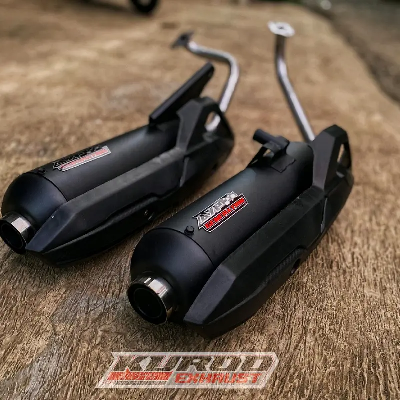 KNALPOT COPY CMS TABUNG VARIO TAMENG AIRBLADE BISA REQUEST SARINGAN SARTENG SARBOR 2