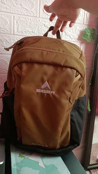 Product Review of EIGER KANAWA 15 BACKPACK RANSEL from a**d 0
