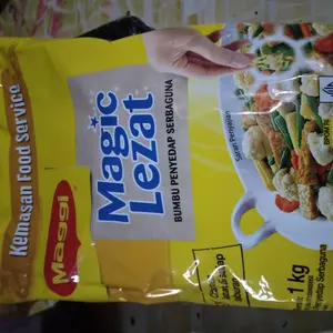 Maggi Magic Lezat Bumbu Penyedap rasa  Maggi Lezat