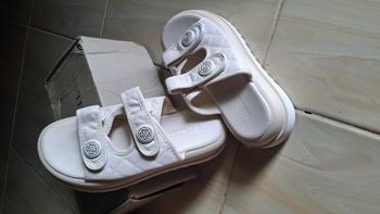 Product Review of Sandal Wanita SANZEIL Cassie Karen 0789 - Model Terbaru Sol Karet from R**i 0
