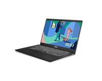 Gambar Laptop Msi Modern 14 I3 1315 8GB 512GB W11 14.0FHD IPS - Unit Only dari Optima Tech Kota Bekasi 3 Tokopedia