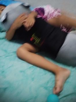 Product Review of Boneka Kucing Lying Rebah Ukuran 1 Meter - Toys (1 Buah) from y**i c**k 2