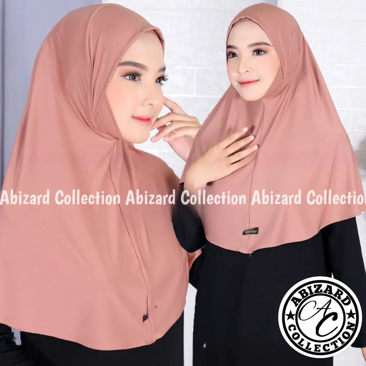 HIJAB BERGO SPORT DAGU MALAYSIA (Size M)/BERGO SPORT DAILY DAGU MALAYSIA (Size M)