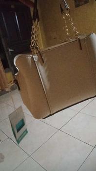Product Review of Tas Wanita Les Catino Spanisa Mini Satchel from m**i 1