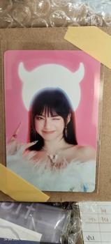 Product Review of Photocard BABYMONSTER Official from p**i 0
