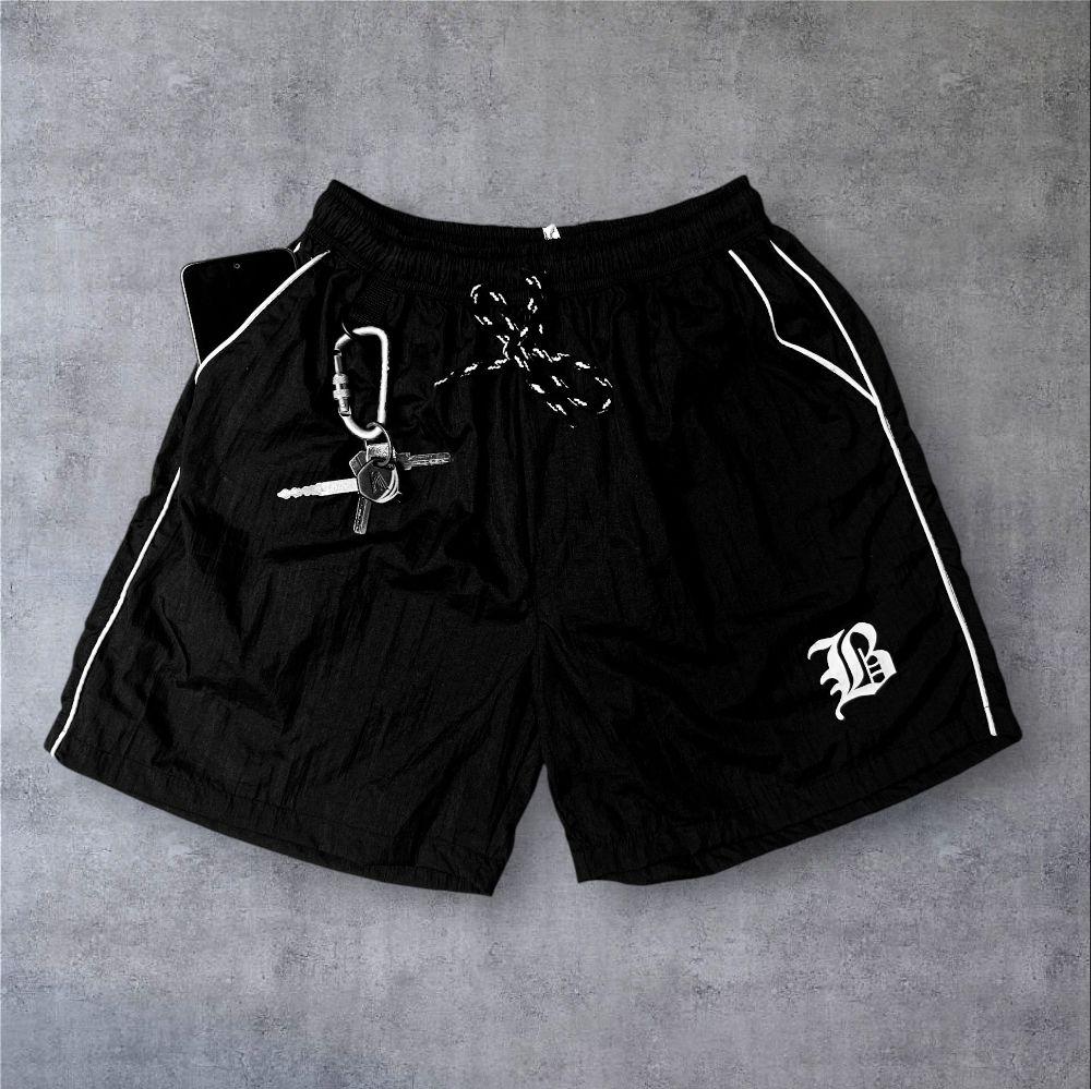 BOARSHORT PARASUT/CELANA PENDEK PARASUT/CELANA PARASUT / CELANA PENDEK/ CELANA PANTAU PARASUT/ BOARDSHORT WATERPROOF/BOARDSHORT  PARASUT/CELANA / CELANA PENDEK KALCER / CELANA PENDEK PARASUT REFLEKTIF/CELANA SKENA/CELANA KALCER/CELANA CRINKLE Hitam