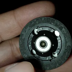 Dinamo VCD 9 Vlot GENERATOR LAYANG LAYANG