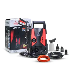 [ BISA BAYAR DI TEMPAT ] Jet Cleaner Mesin Steam High Pressure Cleaner Mesin Steam Cuci Mobil Jet Cleaner & CORDLESS JET CLEANER 21V Alat Cuci Motor / Mesin Cuci Motor / Selang Air Cuci Motor / Pompa Cuci Motor PROMO ASIA MEGA TEKNIK
