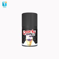Gambar CRACKZ ICE V2 RAISIN ICE CREAM FREEBASE - 3 MG dari Tetra Indonesia_NEW Kota Bandung 2 Tokopedia