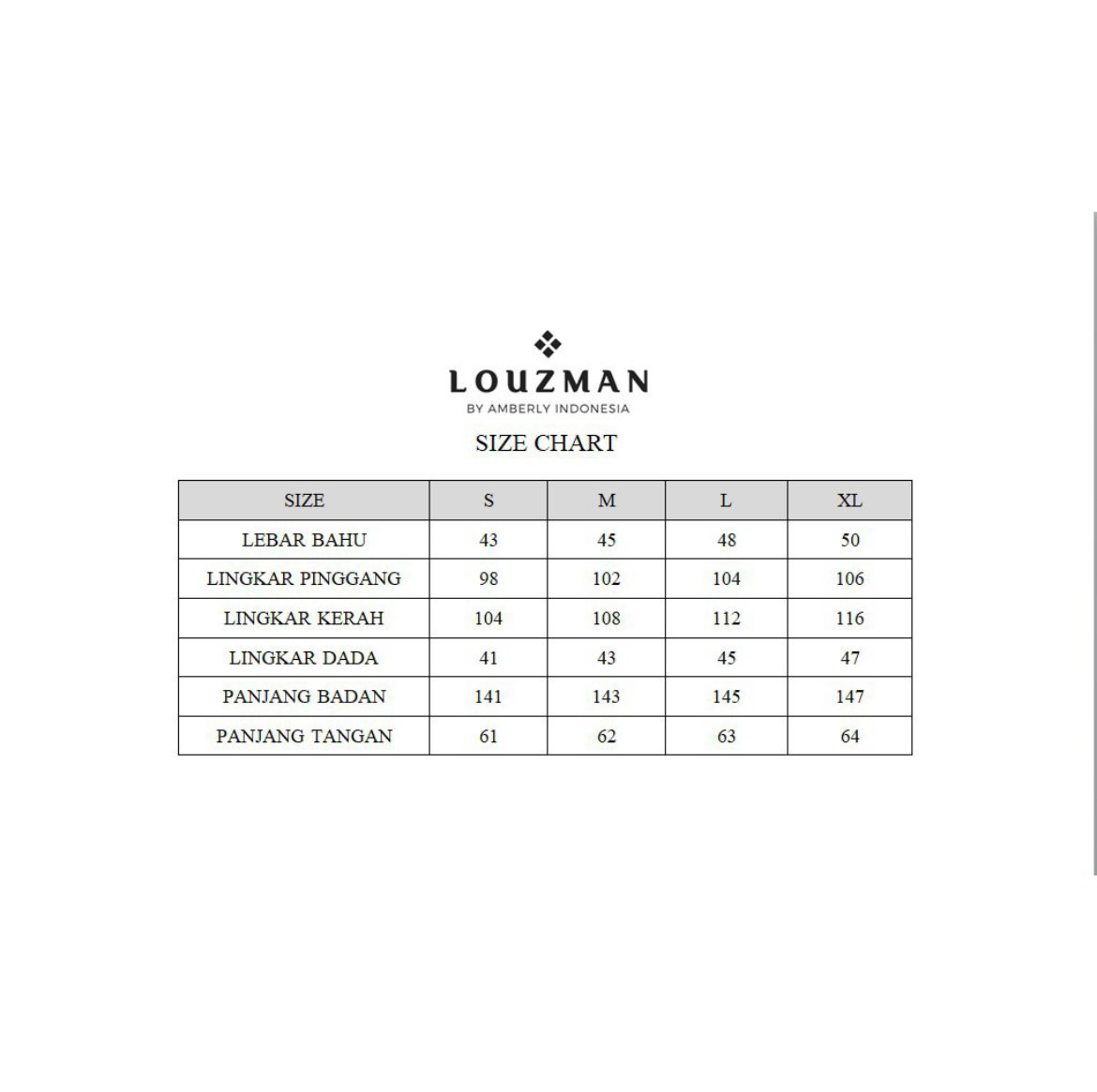 Louzman Royal Thobe Khaleed Jubah Gamis Pria Slimfit Premium Series Louzman Royal Thobe Khaleed Jubah Gamis Pria Slimfit Premium Series