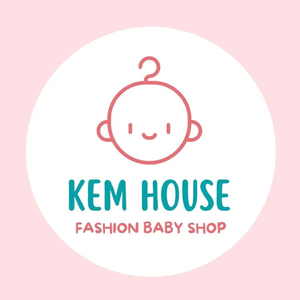 Kem House - Thời Trang Của Bé