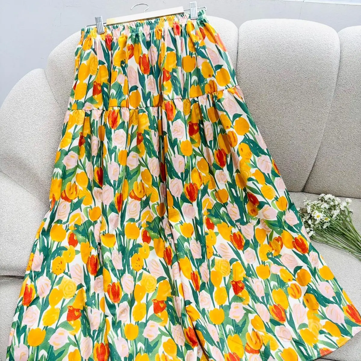 ROK TULIP YELLOW