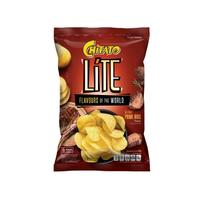 Gambar CHITATO LITE GRILLED PRIME RIBS 65 GR dari Hypermart Kudus Kab. Kudus 1 Tokopedia