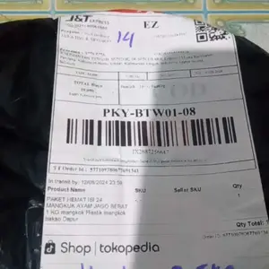 PAKET HEMAT ISI 24 MANGKOK plastik AYAM JAGO BERAT 1 KG mangkok Plastik mangkok bakso piring  1 set piring  melamin mangkok  plastik