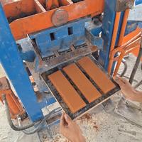 Gambar NIAGA JAYA ROSTER - Bata Tempel Beton, 24 x 7 x 1,7 Cm, Bata Homogen Beton, Warna | Putih | Terakota | Abu | Hitam. Bata Expose, Bata Dinding Exterior Dan Interior - Merah dari NIAGA JAYA ROSTER Kota Bekasi 5 Tokopedia