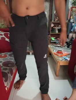 Product Review of ERANO QUICK Celana Gunung Panjang Celana Outdoor Hiking Pria Wanita Erano Quickdry Sport By Erano Adventure from B**g S**i A**o 0