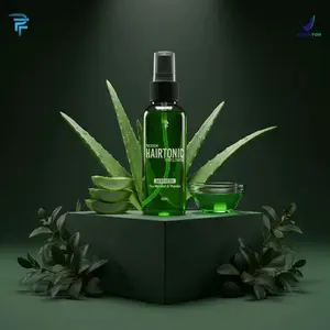 (BPOM) PERFECT HAIRTONIC VITAMIN PELURUS DAN PENUMBUH RAMBUT VITAMIN RAMBUT PRIA WANITA