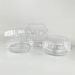 Mika Bolu Sifon Chiffon Diameter 13cm isi 10 pcs