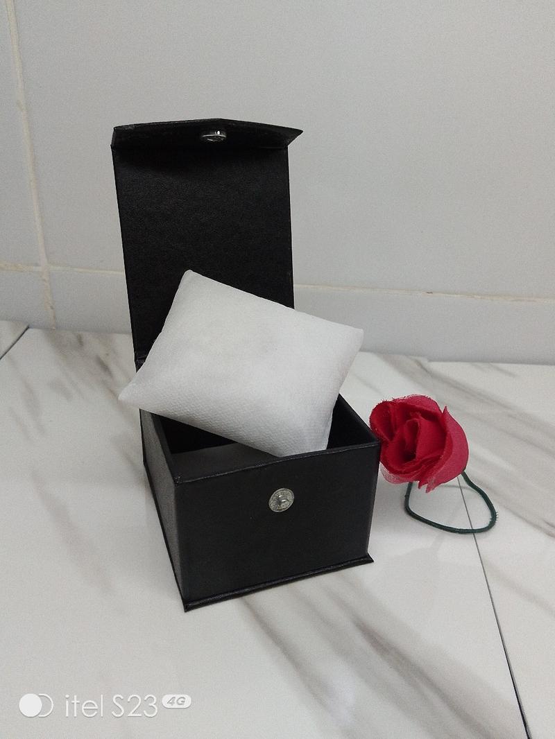 Product Introduction of KOTAK JAM TANGAN PRIA DAN WANITA 1