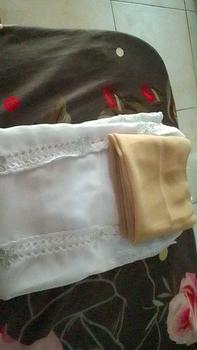 Product Review of Kebaya Saat Live Mei Kode from y**h 0