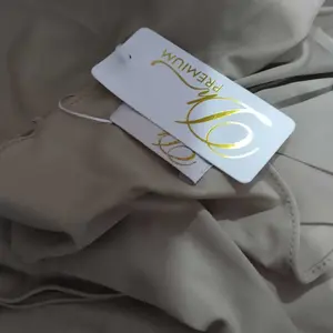 DIIA HIJAB Syahira Daily Pashmina Instan Matt Jersy Premium Wanita Muslim