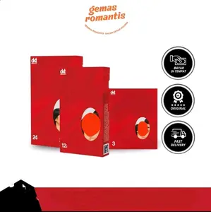 Balon Acara Uang Tahun 1 Box 12 Pcs