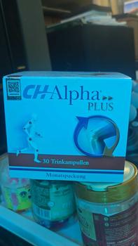 Product Review of CH-Alpha® Plus Collagen Thủy Phân Hỗ Trợ Giảm Thoái Hóa Xương Khớp, Hoạt Động Hiệu Quả gluta gold white from t**5 0