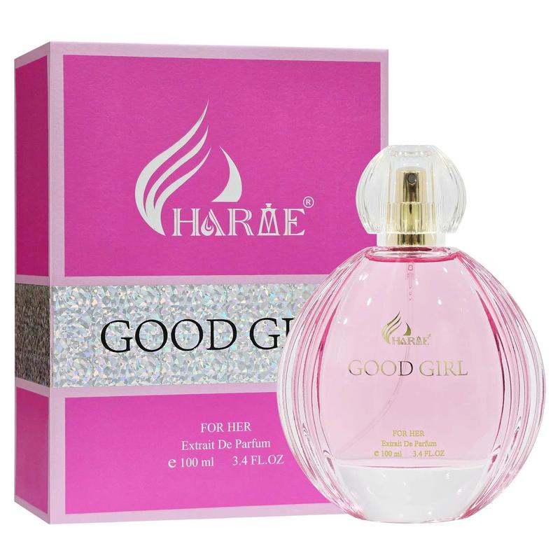  Charme perfume good girl 100ml MẪU MỚI ngọt phấn sang trọng ,quyến rũ 