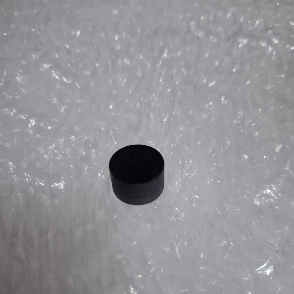 Tip Jump Break Bison