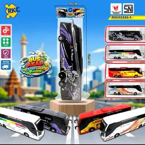 Official Store RKC Baru bus telolet UHD tronton terbaru original RKC