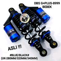 Jual Shock DBS G+8999 BEBEK RX King Supra Karisma Jupiter Z Vega Fiz R ...
