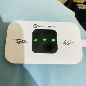 Mifi Modem Wifi 4G Unlock All Operator Modem Wifi Mifi 4G LTE Unlock ALL Operator