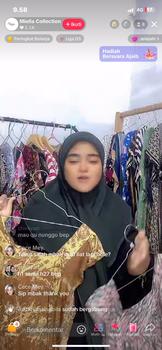 Product Review of Daster Sambung Viral Yukensi (FULL OBRAS DAN NON OBRAS) (di info saat live jam set 9 malam)Motif Kekinian Bahan Rayon Rotary Adem Nyaman dan Tebal Ld 110-120 -, Cantik tidak di cuci pakai mesin cuci from C**e 2