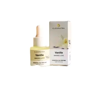 cleoptra parfum maxing love