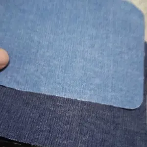 Jeans Patch Kain Tempelan Jeans Tambalan Jeans