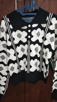 Product Review of (BARU) CARDIGAN KOREA KODE 1-100 from S**✨ 1