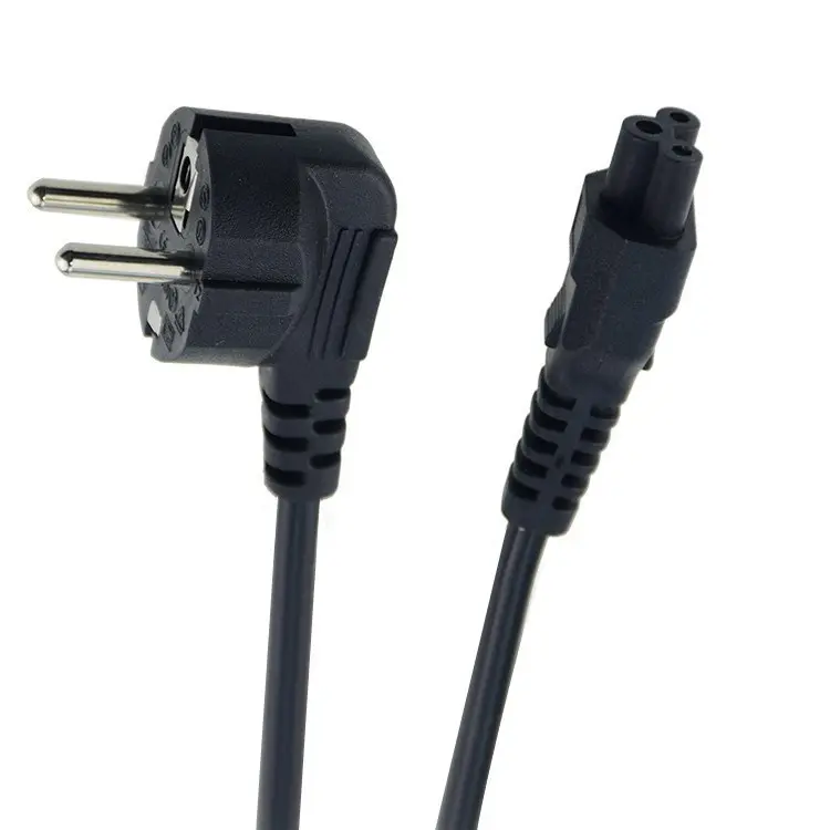 Kabel Power Laptop - Kabel Power Adaptor Charger Laptop 3 Lubang