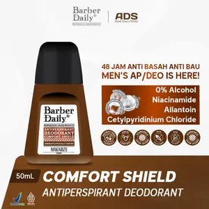Antiperspirant Deodorant Comfort Shield 50mL