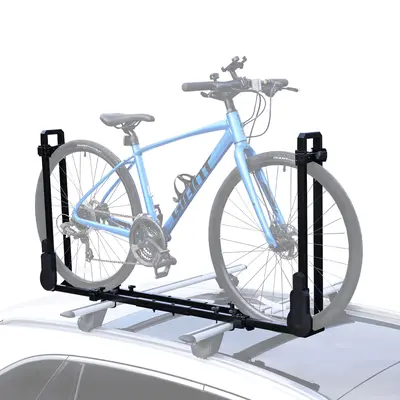 Selected Bike Roof Rack TikTok Shop