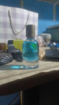 Product Review of dupe My Konos California Blue edp 35-ml from r**a 0