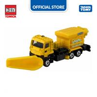 Gambar Tomica Regular #039 Deicing Meterial Spreader NWS60BC5 dari Takara Tomy Official Store Kota Administrasi Jakarta Barat 1 Tokopedia