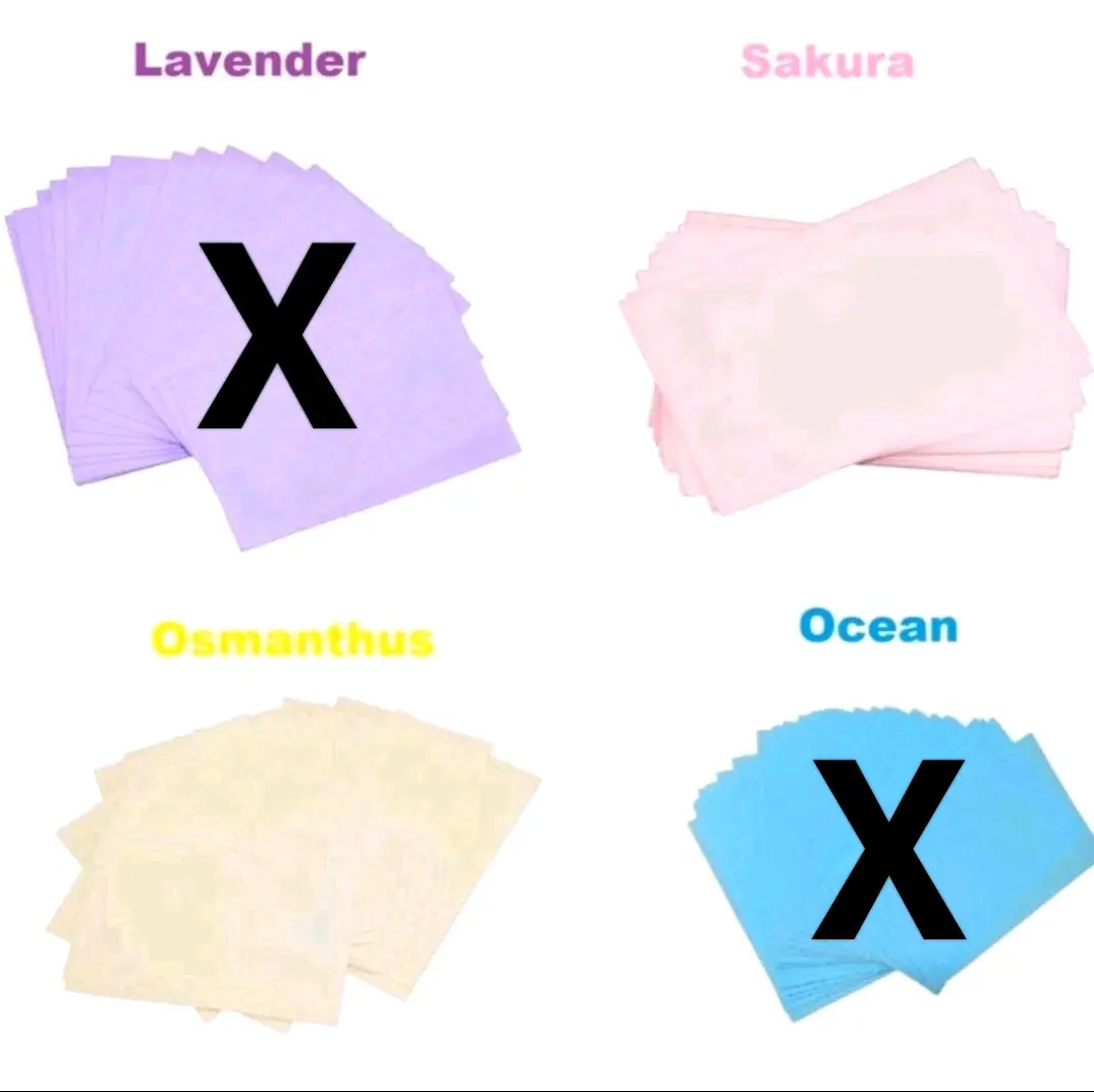 Magic Floor Cleaner Sheet