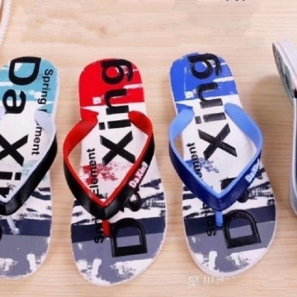 SANDALDISTRO JEPIT PRIA DAXING  PRIA JEPIT 0