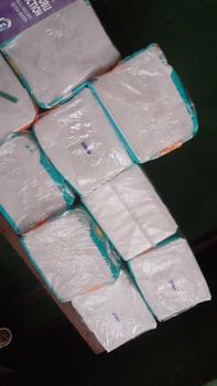 Product Review of [Paket Bundling 8 Pack] Tisu See-U Facial Tissue 250 Sheets 2 Ply Tisu Wajah Murah from ع**💐 0