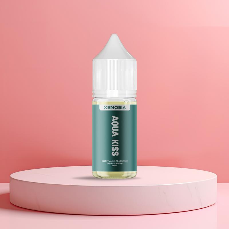 DAPAT 3 BOTOL PARFUM BIBIT MURNI 30ML EDP 5