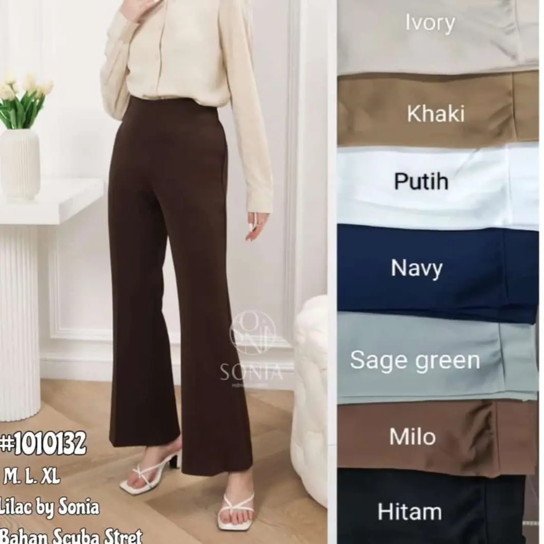 ZSM Cutbray basic  SONIA/LILAC