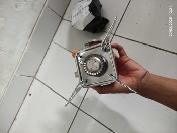 Product Review of Speeds Kompor Camping / Kompor Portable Alat Masak Camping Untuk Berkemah 003-6 from ￶** 2