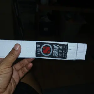 SENKAIDO SABUK KARATE PEMULA