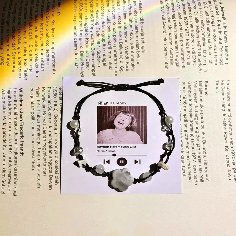 Rayuan Perempuan Gila